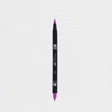 Set 10 Rotuladores Galaxia Dual Tip Tombow