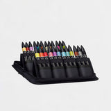 Estuche 24 Rotuladores Promarker Winsor & Newton (1)