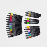 Estuche 24 Rotuladores Promarker Winsor & Newton