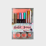 Set Bullet Journal Rosa Talens