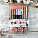 Set Bullet Journal Rosa Talens (1)