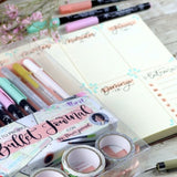 Set Bullet Journal Verde Talens (3)