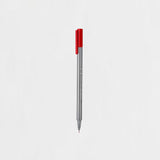 Estuche 10 Rotuladores Triplus Fineliner Básicos 0,3mm STAEDTLER