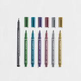 Set 6 Rotuladores Metálicos 1-2mm STAEDTLER