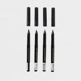 Set 4 Rotuladores Pigma Sensei SAKURA Manga Set