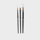 Set 3 Pinceles Acuarela M Toray Art Creation Talens