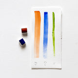 Set 3 Pinceles Planos Acrílico Pebeo (2)