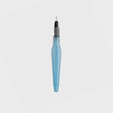 Pincel Nylon con Depósito de Agua PUNTA FINA Pentel