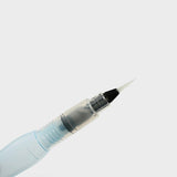 Pincel Nylon con Depósito de Agua PUNTA FINA Pentel (1)