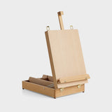 Caja Caballete de Mesa Liffey Madera Colart