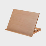 Atril de Mesa Ebro A3 de Madera Colart