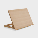 Atril de Mesa Danube A2 de Madera Colart