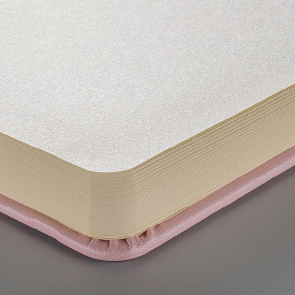 Cuaderno Sketch Book Rosa Pastel 13X21cm Art Creation (1)