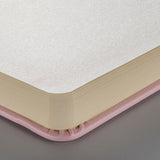 Cuaderno Sketch Book Rosa Pastel 13X21cm Art Creation (1)