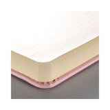 Cuaderno Sketch Rosa 12x12 Art Creation (1)