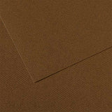 Bloc para Pastel Canson Mi-Teintes Tierras 30h 160gr 24x32cm (3)