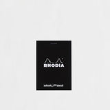 Bloc Negro dotPad A6 Rhodia (2)