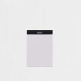 Bloc Negro dotPad A6 Rhodia