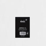 Bloc Negro dotPad A6 Rhodia (1)