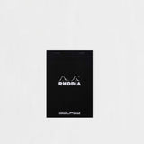 Bloc Negro dotPad A5 Rhodia (2)