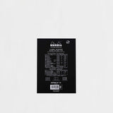 Bloc Negro dotPad A5 Rhodia