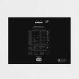 Bloc Negro dotPad A3 Rhodia (2)