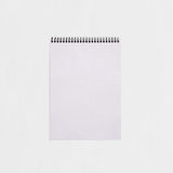 Bloc de Espiral Negro dotPad A4 Rhodia (1)