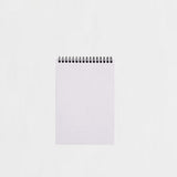 Bloc de Espiral Naranja dotPad A5 Rhodia (2)