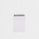 Bloc de Espiral Negro dotPad A5 Rhodia (1)