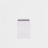 Bloc de Espiral Naranja dotPad A6 Rhodia (1)