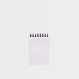 Bloc de Espiral Negro dotPad A6 Rhodia