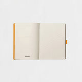 Cuaderno Bullet Journal Negro A5 Rhodia (3)