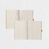 Cuaderno Bullet Journal Negro A5 Rhodia (2)