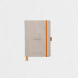 Cuaderno Bullet Journal Beige A5 Rhodia