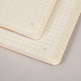 Cuaderno Bullet Journal Beige A5 Rhodia (1)