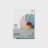 Bloc Papel Bleedproof A4 50hojas 75gr Winsor & Newton