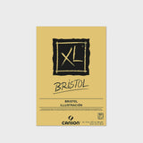 Bloc de Ilustración XL Bristol A4 180gr Canson (1)