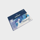 Bloc Acuarela Encolado Montval Canson A3 12h 300gr (1)