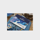 Bloc Acuarela Encolado Montval Canson A3 12h 300gr (3)