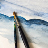 Bloc XL Acuarela Grano Fino 300gr A4 Canson (1)