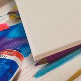 Bloc Mix Media Van Gogh A4 300gr (2)