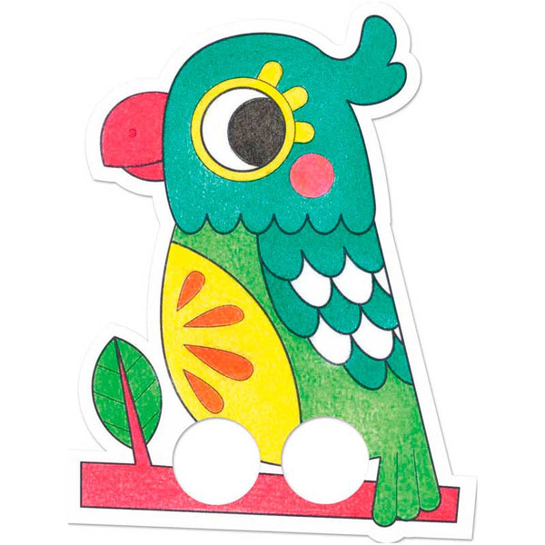 Cuaderno Colorear Mascotas Graffy Puppet (1)