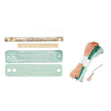 Kit Pulsera Azul Avenue Mandarine (1)