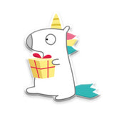 Pack Pegatinas Cumple Unicornio (2)