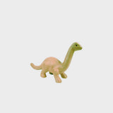 Brontosaurio Cartón Décopatch