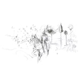 Estuche de Metal con 26 piezas Pitt Grafito Faber Castell (2)