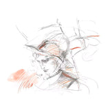 Estuche de Metal con 12 piezas Pitt Monochrome Faber Castell (1)