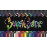 Caja 36 Lápices Black Edition Faber Castell (2)