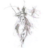 Caja 5 Lápices Graphite Aquarelle Faber Castell (2)