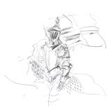 Caja 12 Lápices 8B-2H Castell 900 de Faber Castell (2)